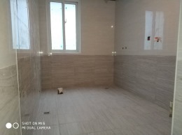 福山园104.5平方简欧风格实景图