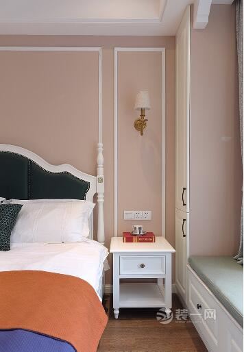 深圳130平米简欧风格装修实景图 轻奢家装享至尊体验